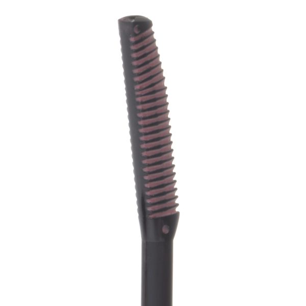 Canmake Lila Pink Quick Lash Curler LP 2.9G Base Mascara for Lasting Curl Keep Fashion - Image 3