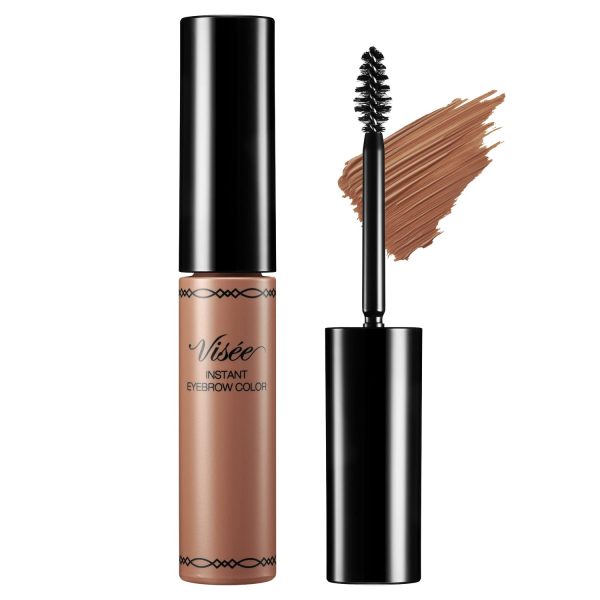 Visee Riche 7G Instant Eyebrow Color - Br-2 Pink Ash Hot on Sale