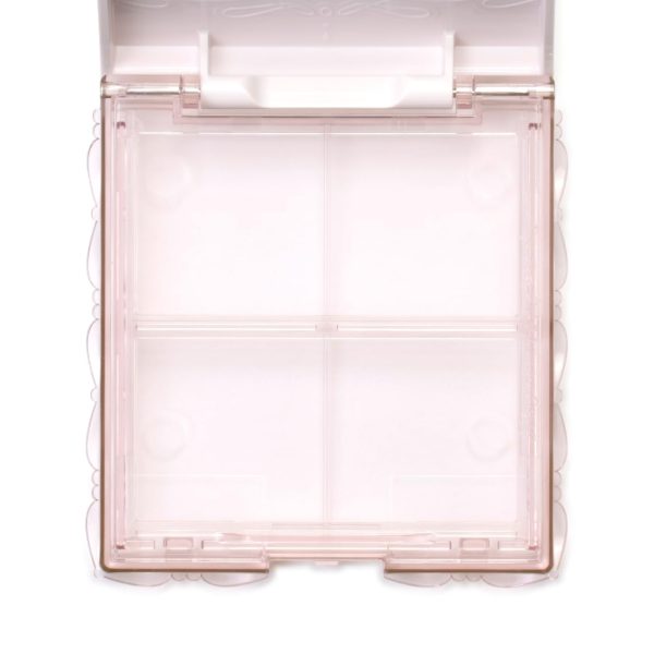 Canmake Just For Me Refillable Palette Case Compact and Convenient For Sale - Image 3