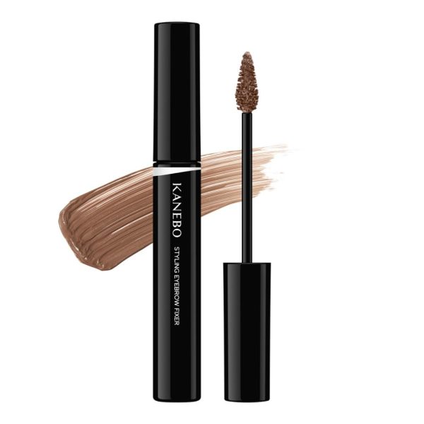 Kanebo Styling Long-Lasting Eyebrow Fixer EF3 for Enhanced Brows Hot on Sale - Image 2