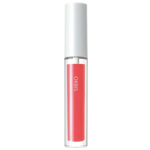 Orbis Color Essence Liquid Rouge in Pink Petal - Orbis Lip Color on Sale