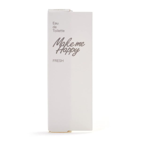 Canmake Make Me Happy Sakura Fresh Fragrance Eau De Toilette 1 Piece Online Sale - Image 3