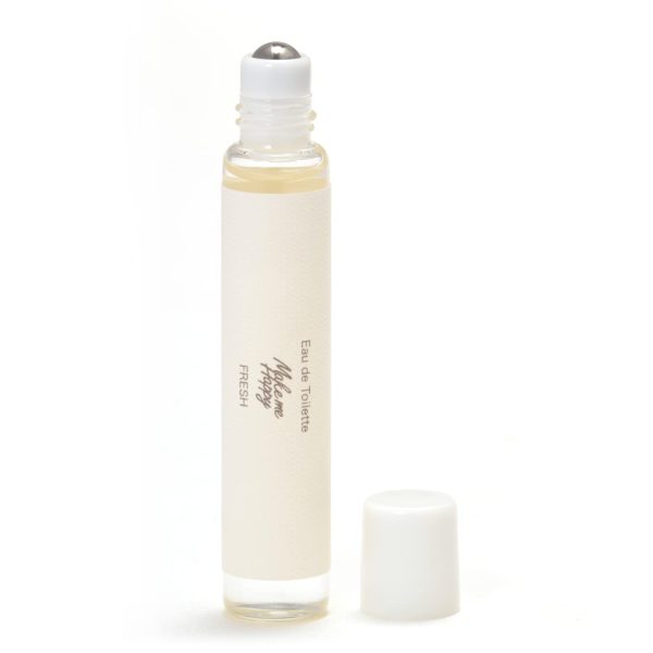 Canmake Make Me Happy Sakura Fresh Fragrance Eau De Toilette 1 Piece Online Sale - Image 2