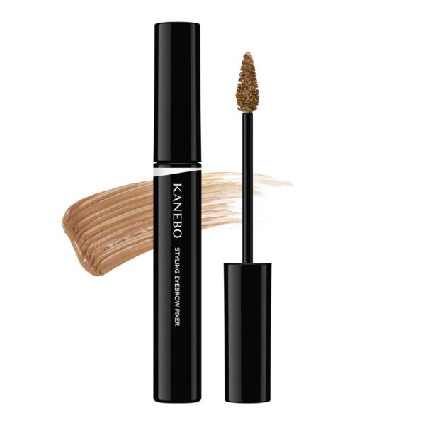Kanebo EF2 Styling Eyebrow Fixer for Defined Brows Fashion - Image 2